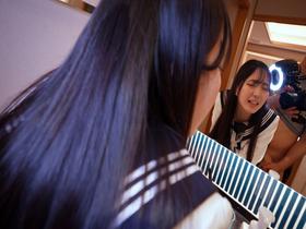 恋の罪 湯けむり48時間ペット調教ごっくん旅 すず　サンプル画像10